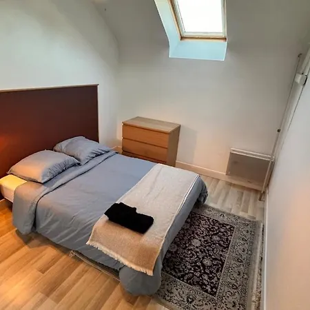 Montoir-De-Bretagne Montoir-de-Bretagne