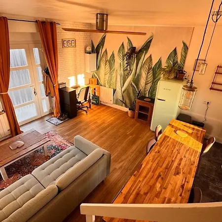 Apartment Montoir-De-Bretagne Montoir-de-Bretagne