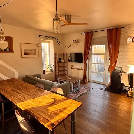 Montoir-De-Bretagne *