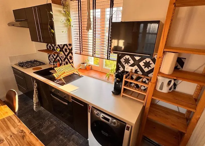 Montoir-De-Bretagne *