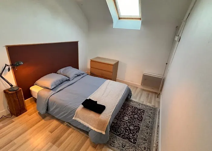 Montoir-De-Bretagne Montoir-de-Bretagne