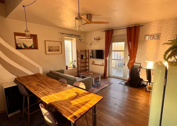 Montoir-De-Bretagne *